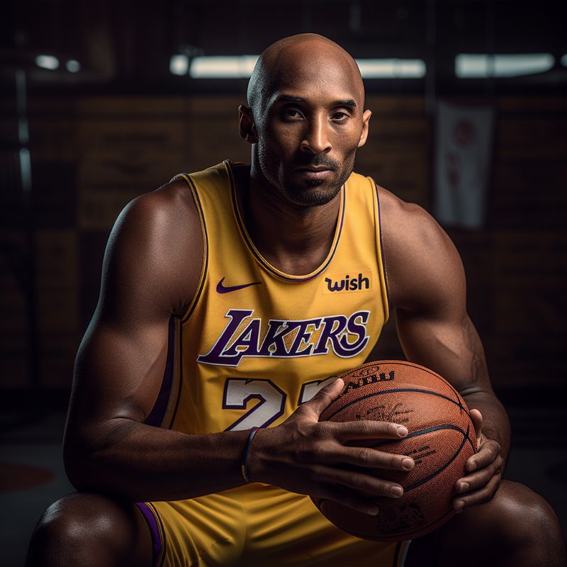 Kobe Bryant