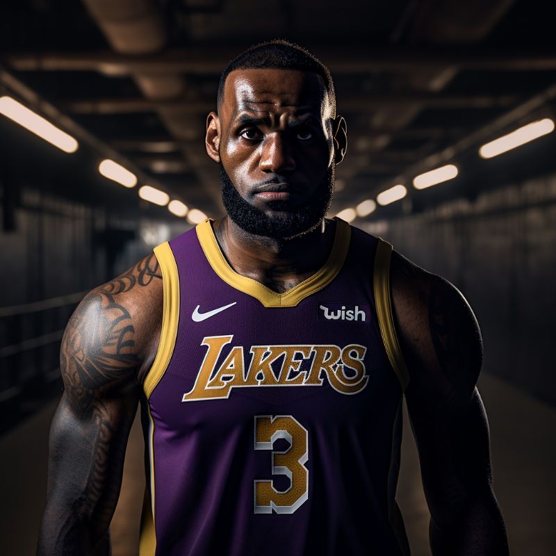 Lebron James