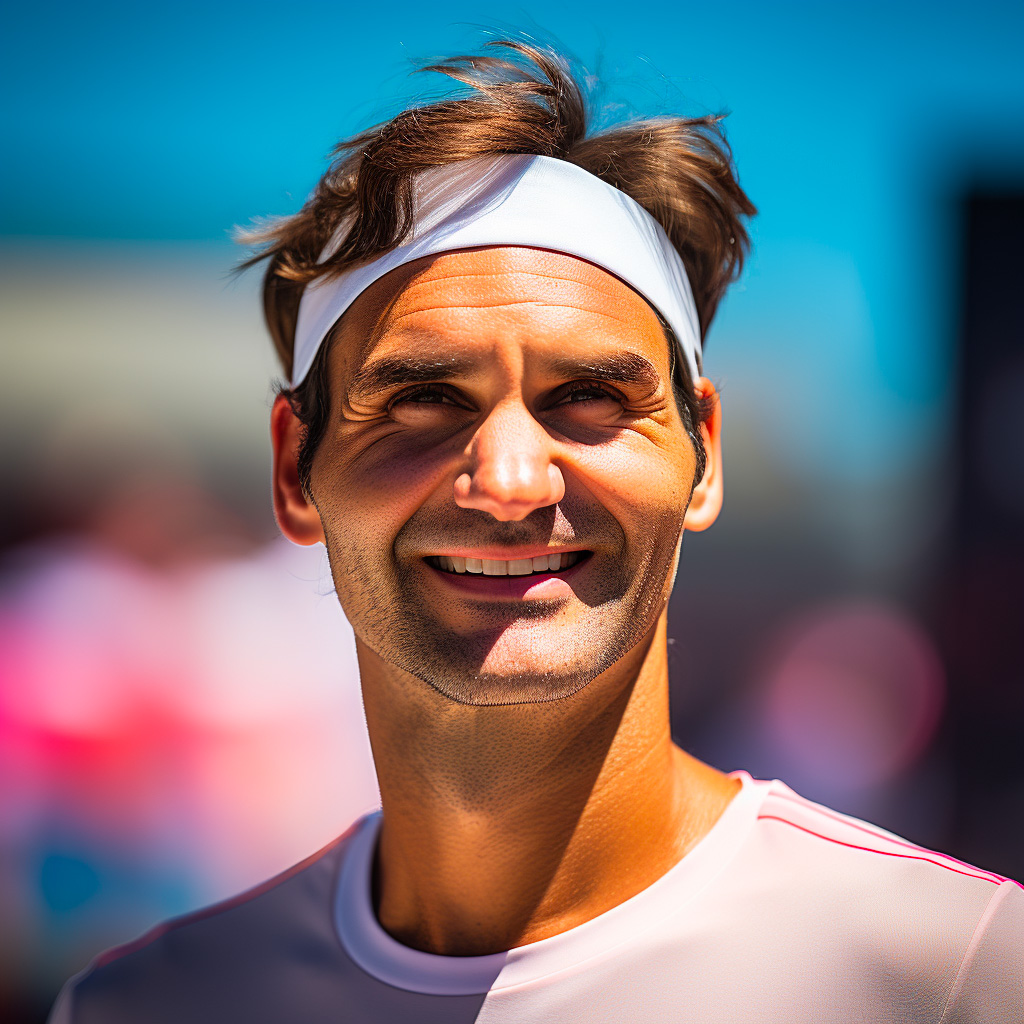 Roger Federer