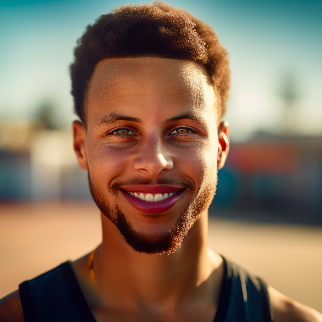 Stephen Curry