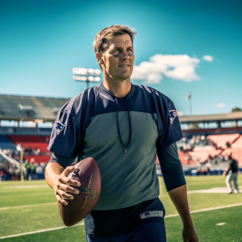Tom Brady